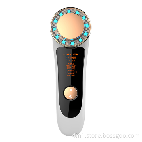 beauty personal instrument facial skin care electric